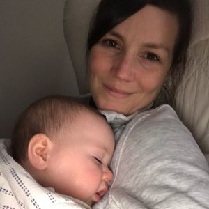 Meet your Posher, Casey